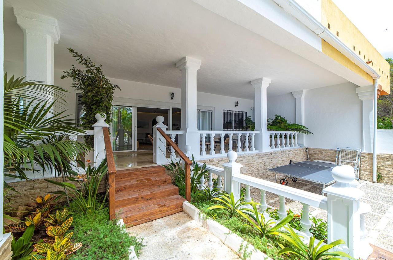 Tranquilo En Privada, - Lavanda Apartment Marbella