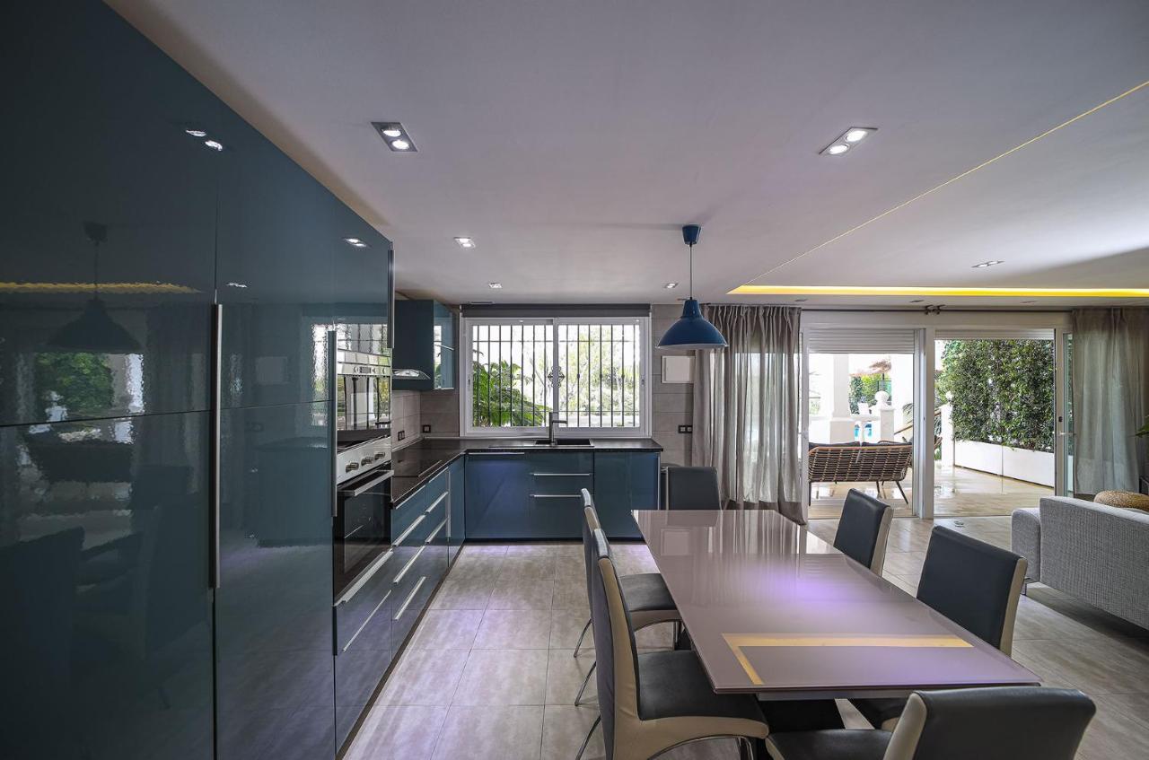 Tranquilo En Privada, - Lavanda Apartment Marbella