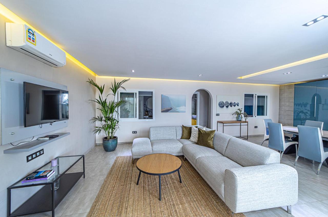 Apartment Tranquilo En Privada, - Lavanda Marbella